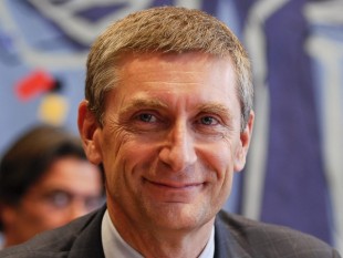 frédéric Péchenard