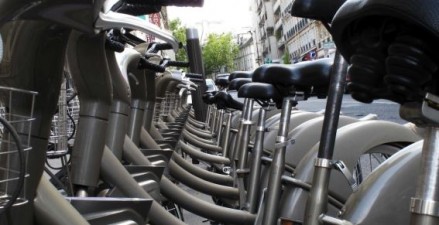 velib'