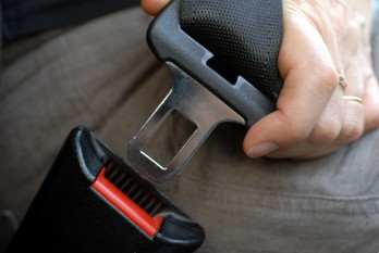 Ceinture de sécurité