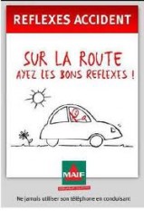 logo maif