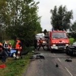 objectif de la Belgique, accidentologie, 0 tué