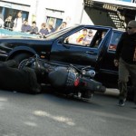 accident moto