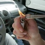 cannabis au volant