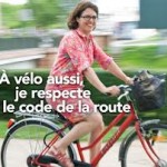 des infractions pour les vélos