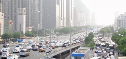 règlementation de la pollution sonore