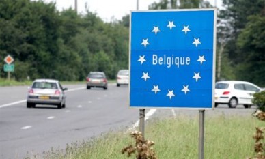 de plus en plus de morts sur les routes belges