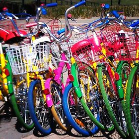 google bikes