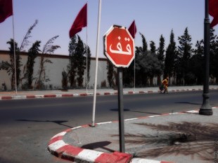 des faux permis en Algérie