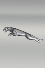logo marque jaguar