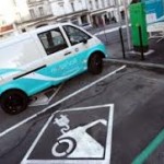 véhicule mobilivolt angoulême