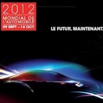 fréquentation du Mondial de l'automobile