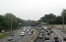 périphérique parisien