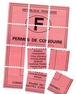 permis à points