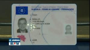 Un permis spécial pour les ressortissants étrangers en Belgique