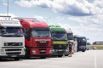 le secteur des transports se mobilise