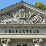 préfecture