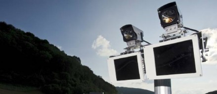 radar tronçon