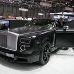 rolls royce