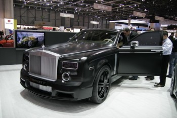 rolls royce