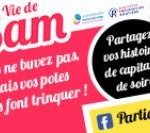 application sam sur facebook
