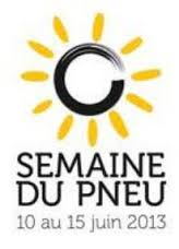 semaine du pneu