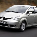 défaut dans le lève-vitre de chez toyota