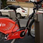 velo en location à Lille