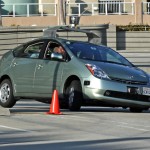 voiture autonome