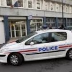 voiture de police